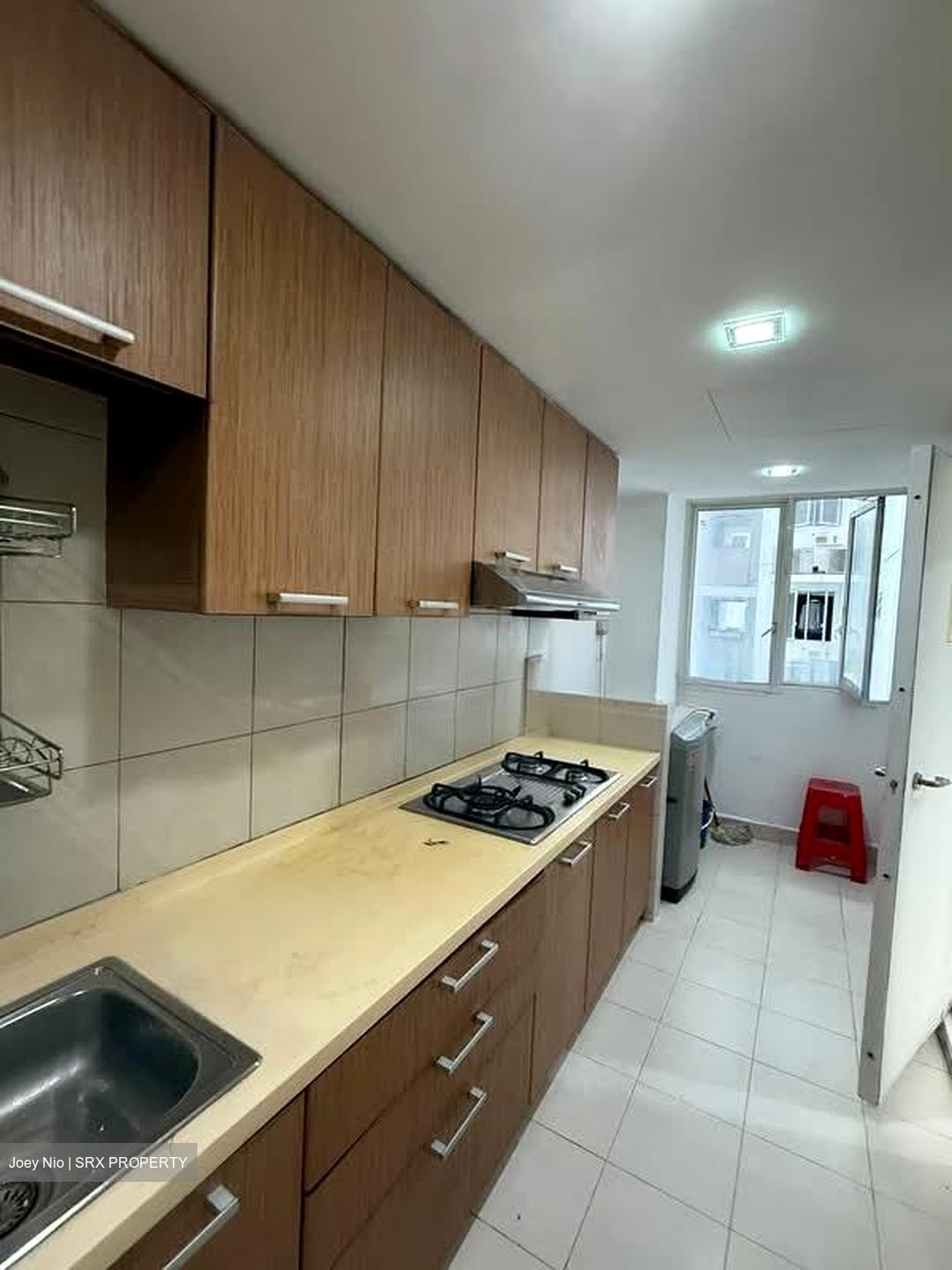 La Casa (D25), Condominium #599207851